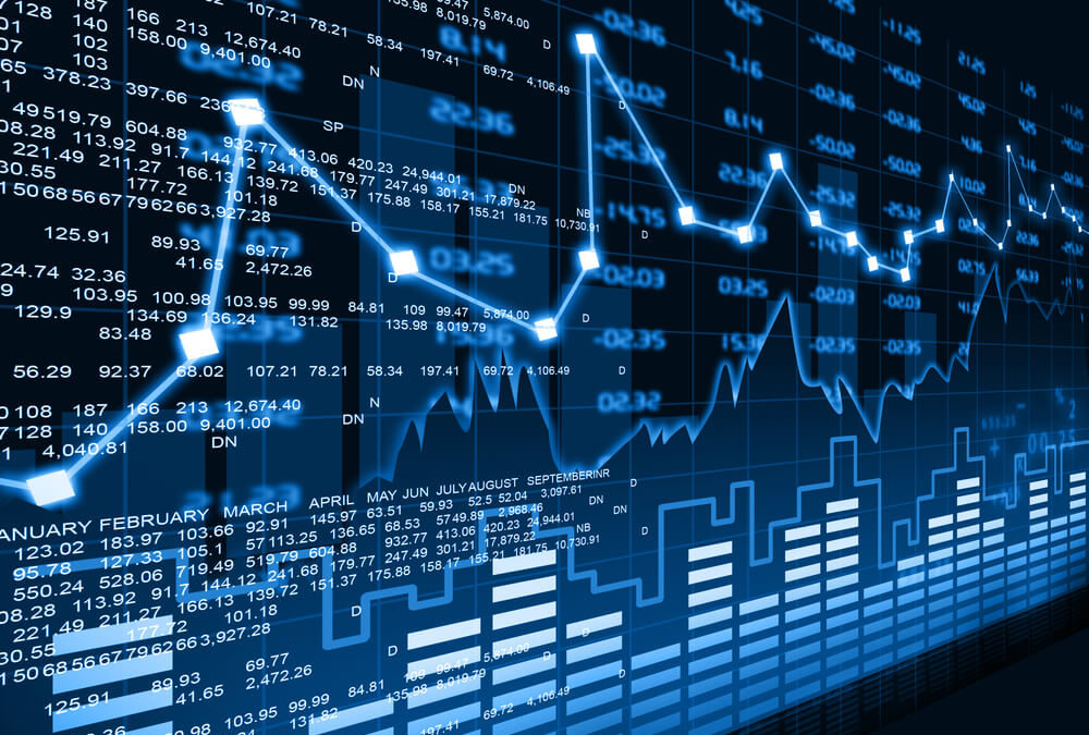 Closing Bell: Markets Bounce in Screwball End of Tumultuous Week