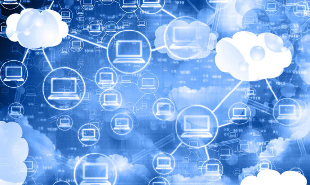 New Tech Market Opportunity: 6X Faster Growth Than S&P 500
