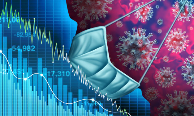 Central Banks Tongue-Tied on Coronavirus Response