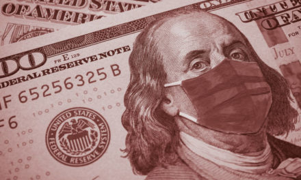 coronavirus stimulus package Forbes billionaires Ted Bauman coronavirus stimulus Social Security loan stimulus hopes