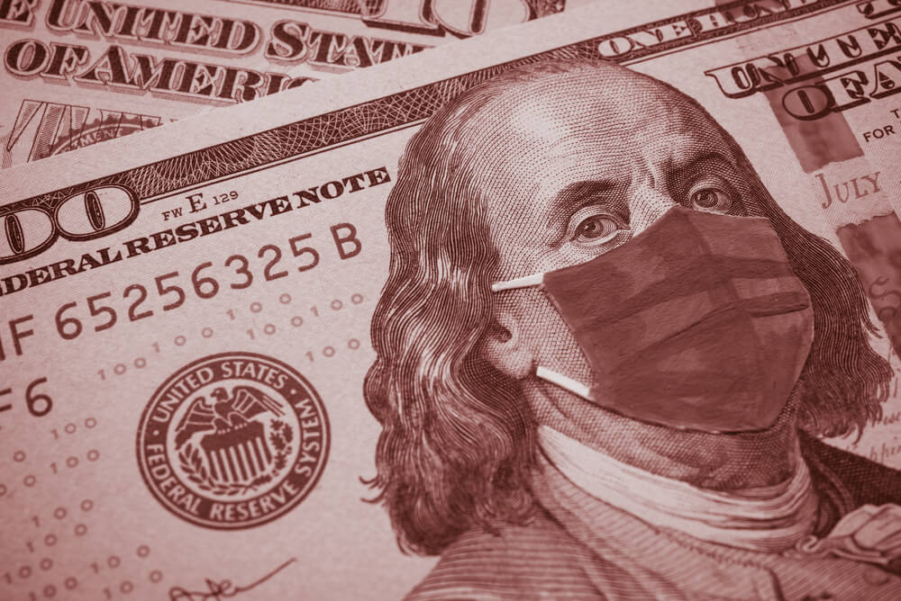 White House, Senate Strike Deal on $2T Coronavirus Aid; Vote Coming Today