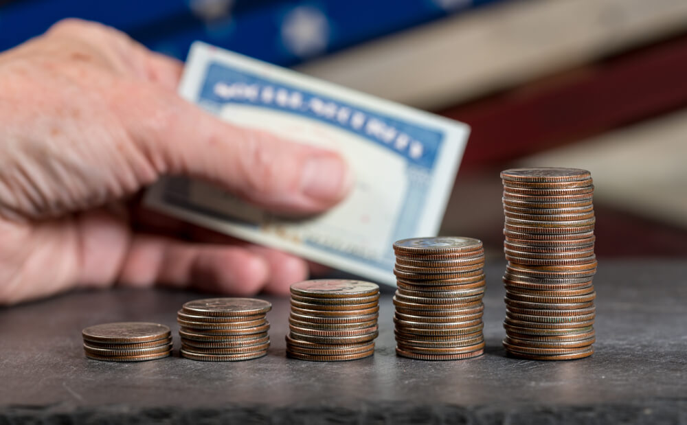 Stuck at Home? Tackle These 3 Social Security Tasks