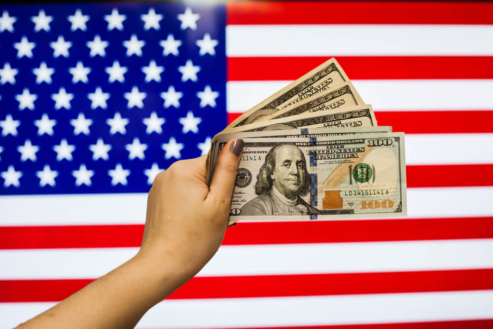 Luongo: Here Comes the Dollar Rally That Kills the World