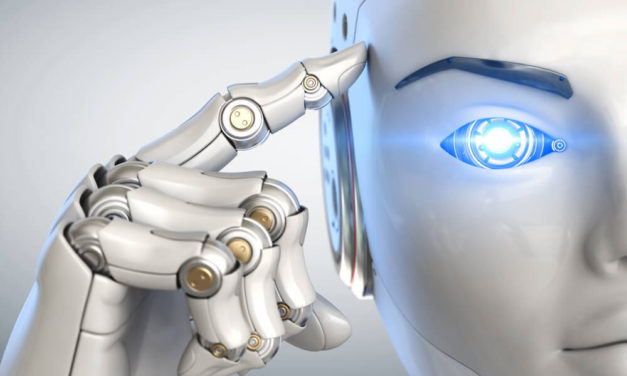 4 Artificial Intelligence ETFs to Buy Now