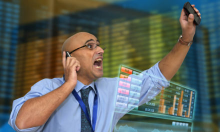panic selling