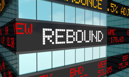 stock market bounce