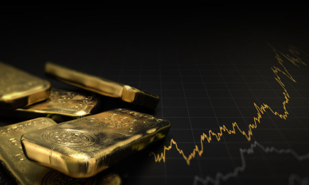 Daily Nuggets: Gold Soars After Rough US Jobs Data