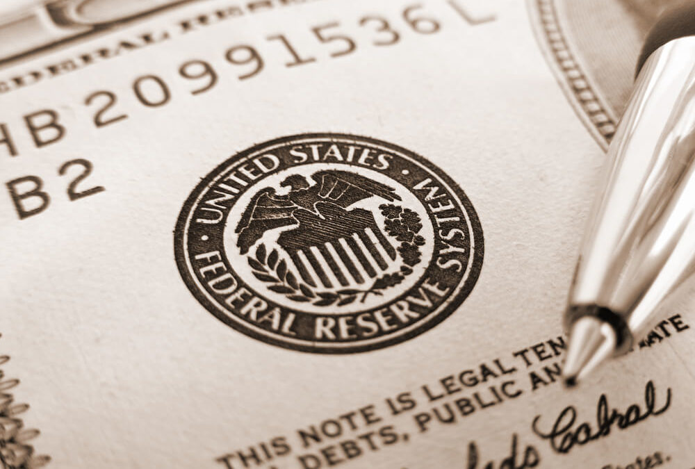 Now It’s Time for the Fed to Follow Through