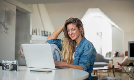 work-from-home stocks coronavirus