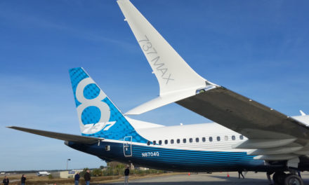 Boeing