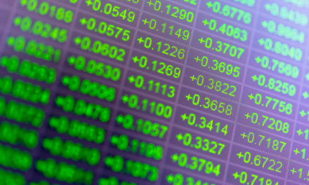 Closing Bell