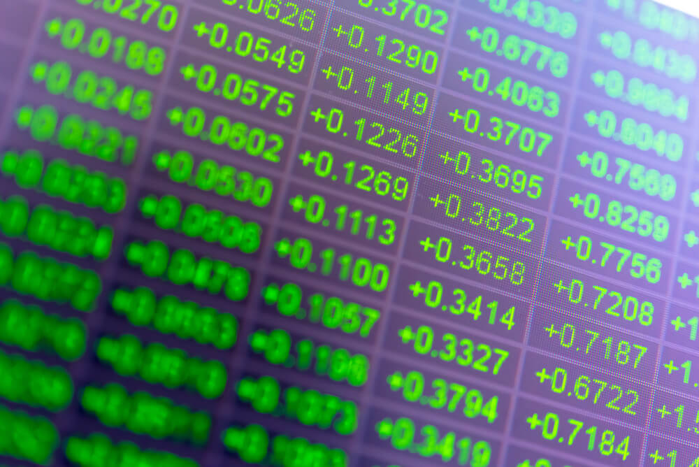 6/25 Closing Bell: Wall Street Surges Into the Close as Banks Explode Higher