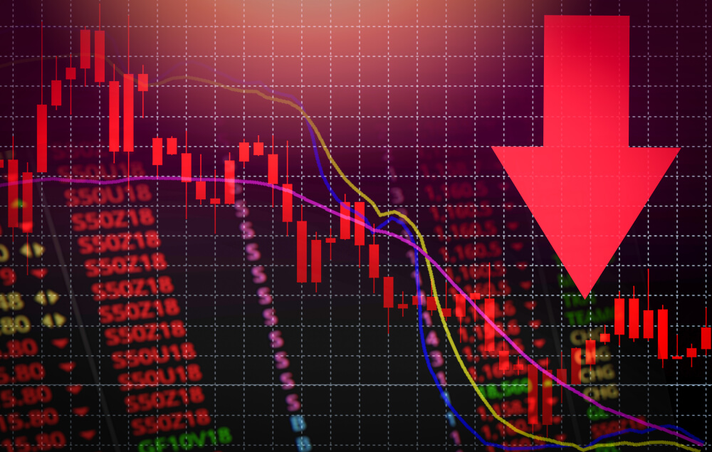 Closing Bell: Markets Crater to Kick Off Month of May
