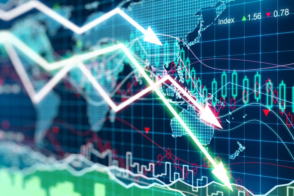 Closing Bell: Wall Street Slides as Investors Brace for Rough Earnings