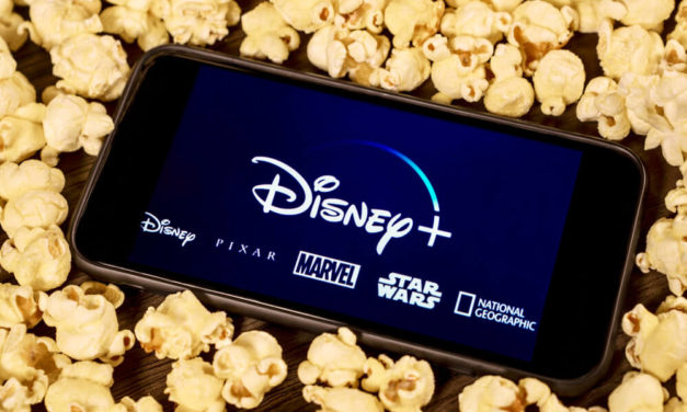 Earnings Edge: Disney Poised for Stellar Breakout; XL Small Cap Struggles