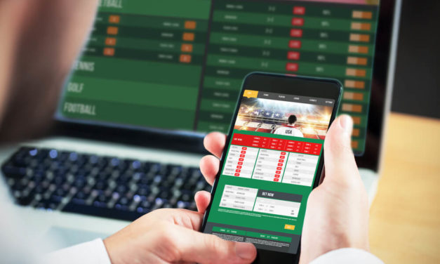 DraftKings Stock Rating: Don’t Bet on This Dog