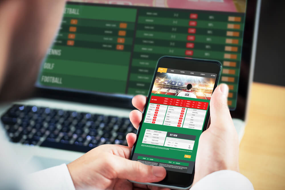 Worst Timing Ever? DraftKings Goes Public While Live Sports Are Sidelined