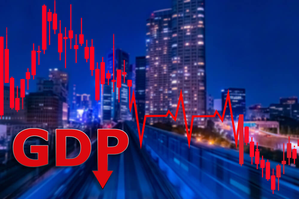 CBO: US GDP Will Contract 12% in Q2