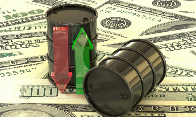 It’s Easy to See Why Energy Prices Are so High