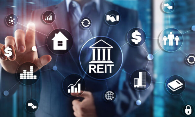 REITs Are a Screaming Bargain Again — Add One to Your Shortlist