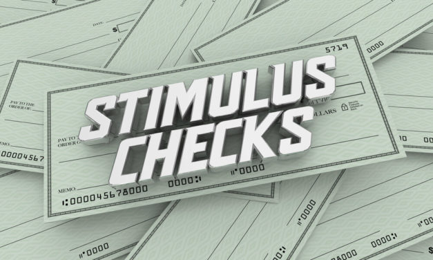 On Social Security and Want Your Stimulus Check? It Just Got Easier