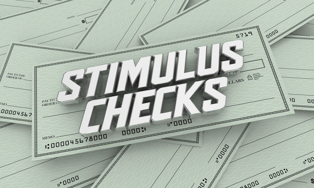 On Social Security and Want Your Stimulus Check? It Just Got Easier