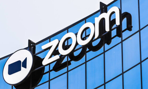 Do I Have to Turn My Camera On? ZM Stock Power Analysis