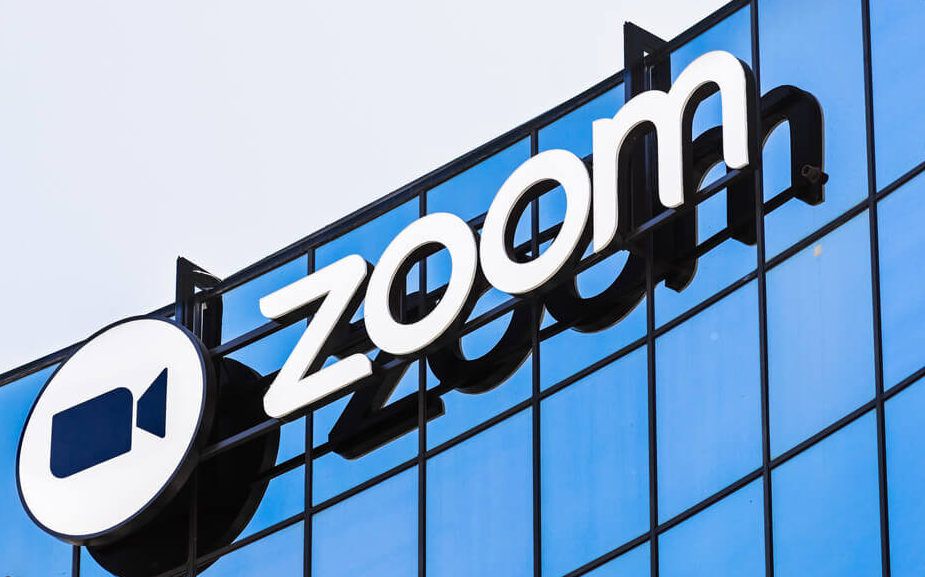 Do I Have to Turn My Camera On? ZM Stock Power Analysis