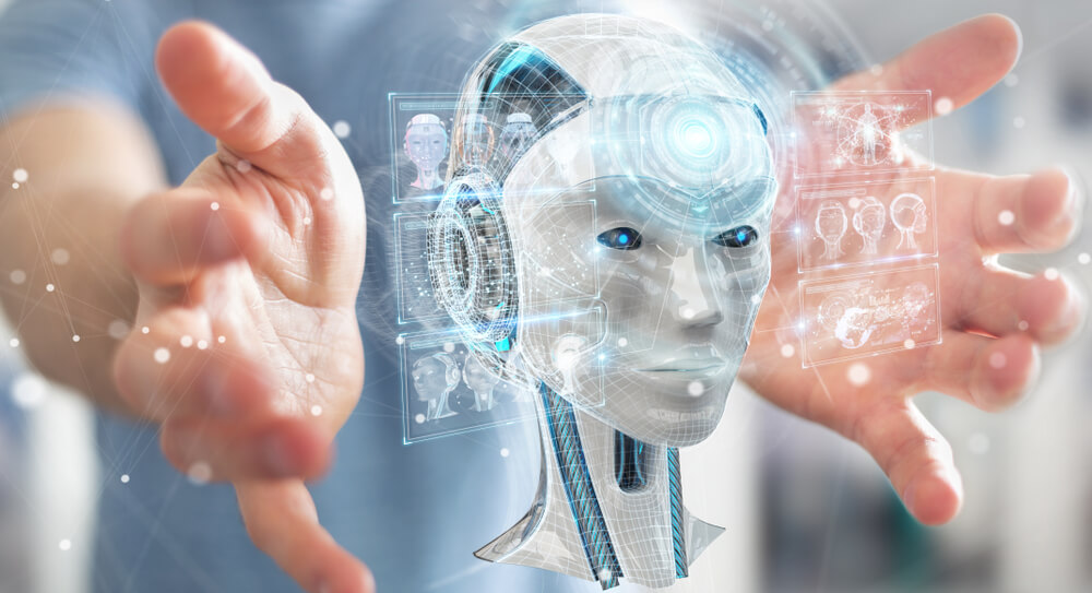 It’s Early, but Artificial Intelligence is Going To Be a Big Winner