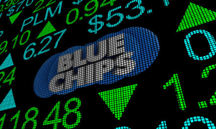 blue chip stocks dividends blue-chip stocks index fund