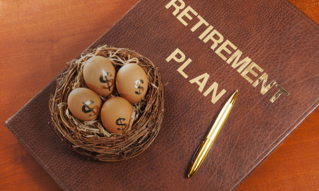 Retirement Roundup: Your No. 1 Saving Goal and More