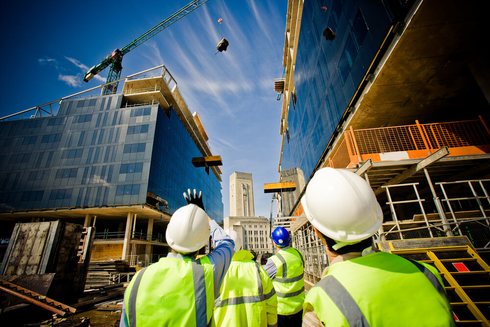 3 Industrial Stocks to Buy for a Market Rebound
