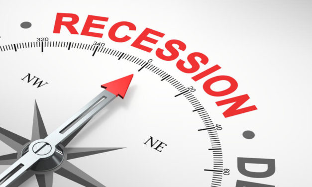 A Double-Dip Recession Is Still Possible