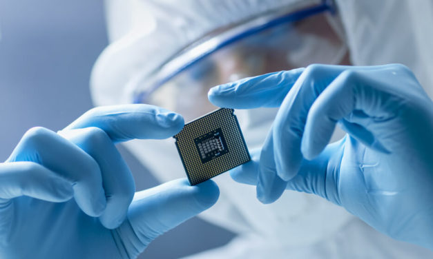 Who’s to Blame for Automakers’ Chip Shortage?