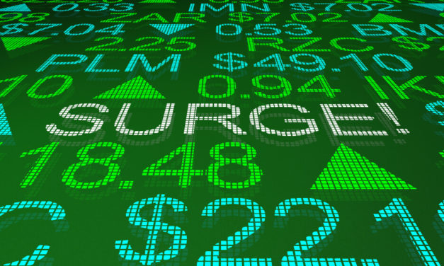 3 Stocks Set to Surge in 2020 — How to Profit From Value, Dividends