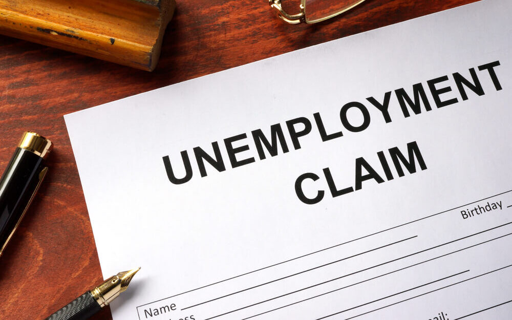US Jobless Claims Exceed 6M Again, Pushing 3-Week Total to 15M