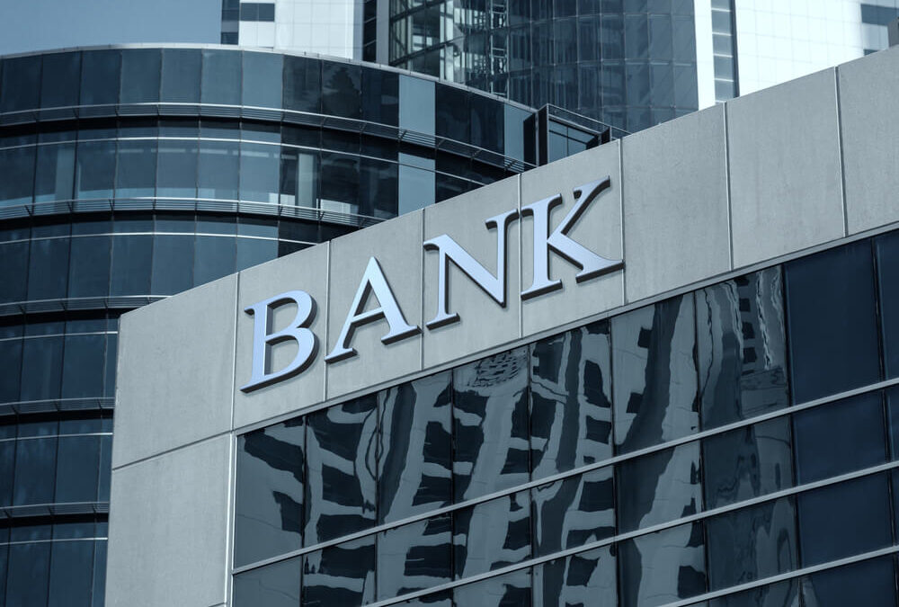 Headwinds for Bank Stocks Leave Little for Investors to Crave
