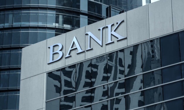 A Grim Green Zone Outlook for Bank Stocks