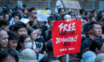 Hong Kong