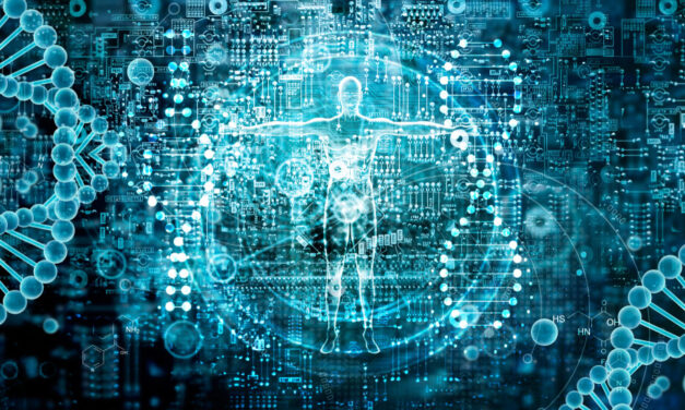 The Future of Biotech Is DNA