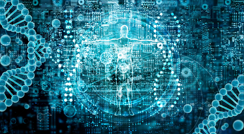 The Future of Biotech Is DNA