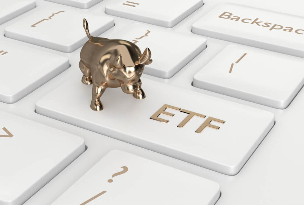 The Only ‘Bull’ ETF You Need