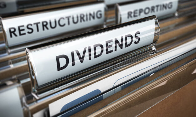 How to Dodge Whiplash With Rock Steady Dividend Stocks