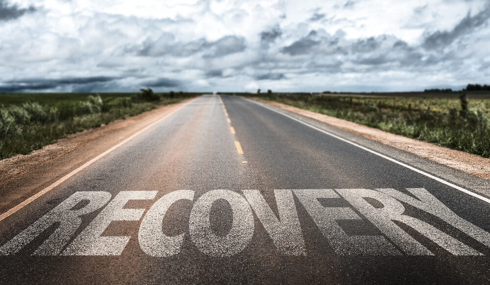 Dangers of a W-Shaped Recovery Can’t Be Ignored After Fed Chief’s Testimony