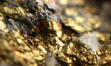 gold mining stocks FANG stocks gold miners