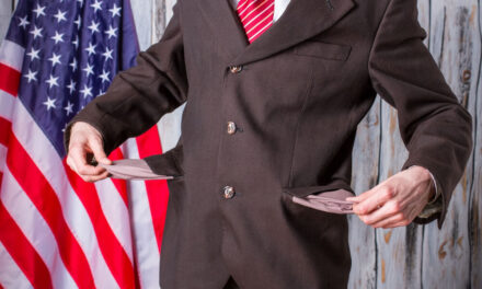 government bankruptcies