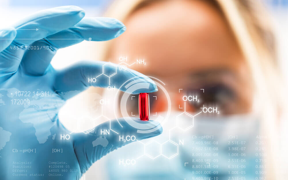 Buy Alert: 1 Stock to Get You in on the Coronavirus Pharmaceutical Boom