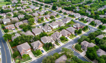 real estate mortgage rates