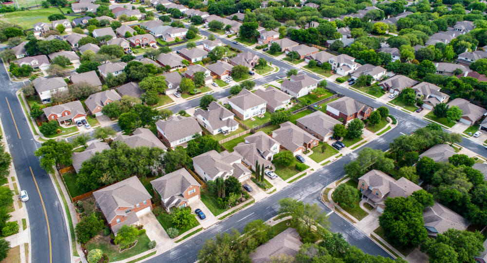 The Real Estate Market Is Slowly Being Killed Off by Millennials