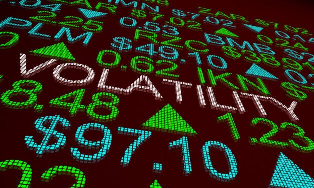 How to Trade in Volatile Markets